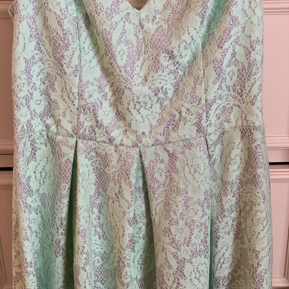 Mini Dress - Picture 2 of 2